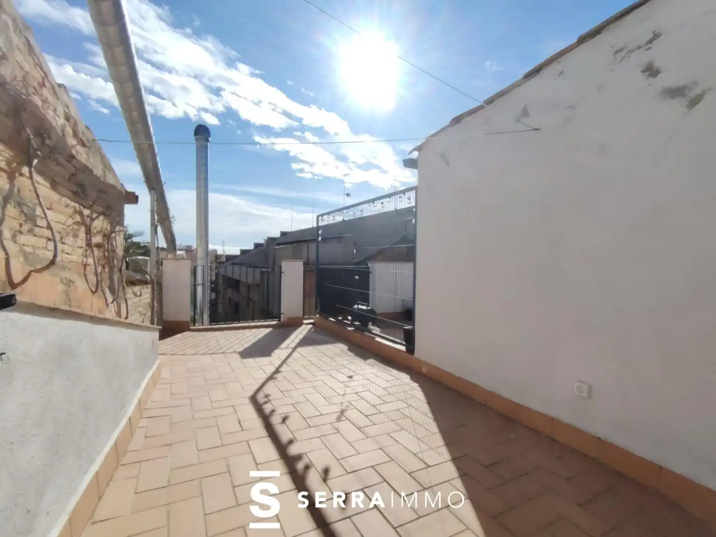 Duplexes for rent in Centre Vila