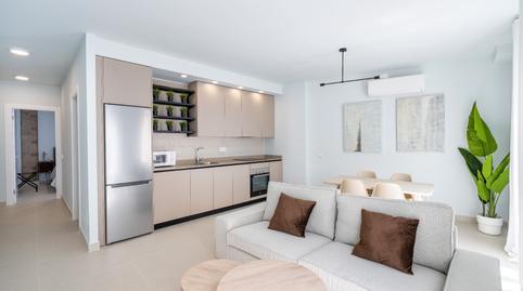 Foto 2 de Pis de lloguer a Calle Braulio Moreno, 1, Centro, Almería