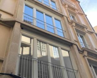 Exterior view of Attic to rent in Ourense Capital 