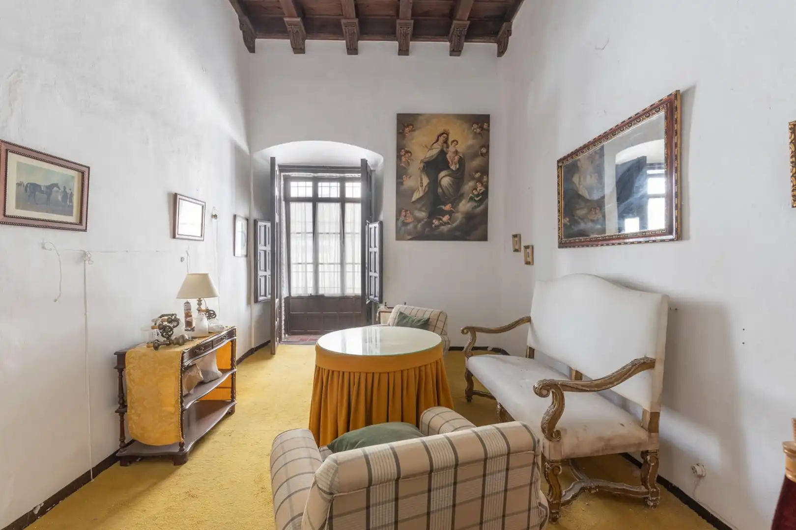 Residencial en venta en Calle PASILLAS, imagen 40