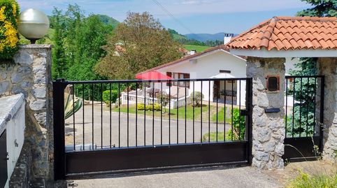 Foto 5 de Casa o chalet en venta en Hernialde, Gipuzkoa
