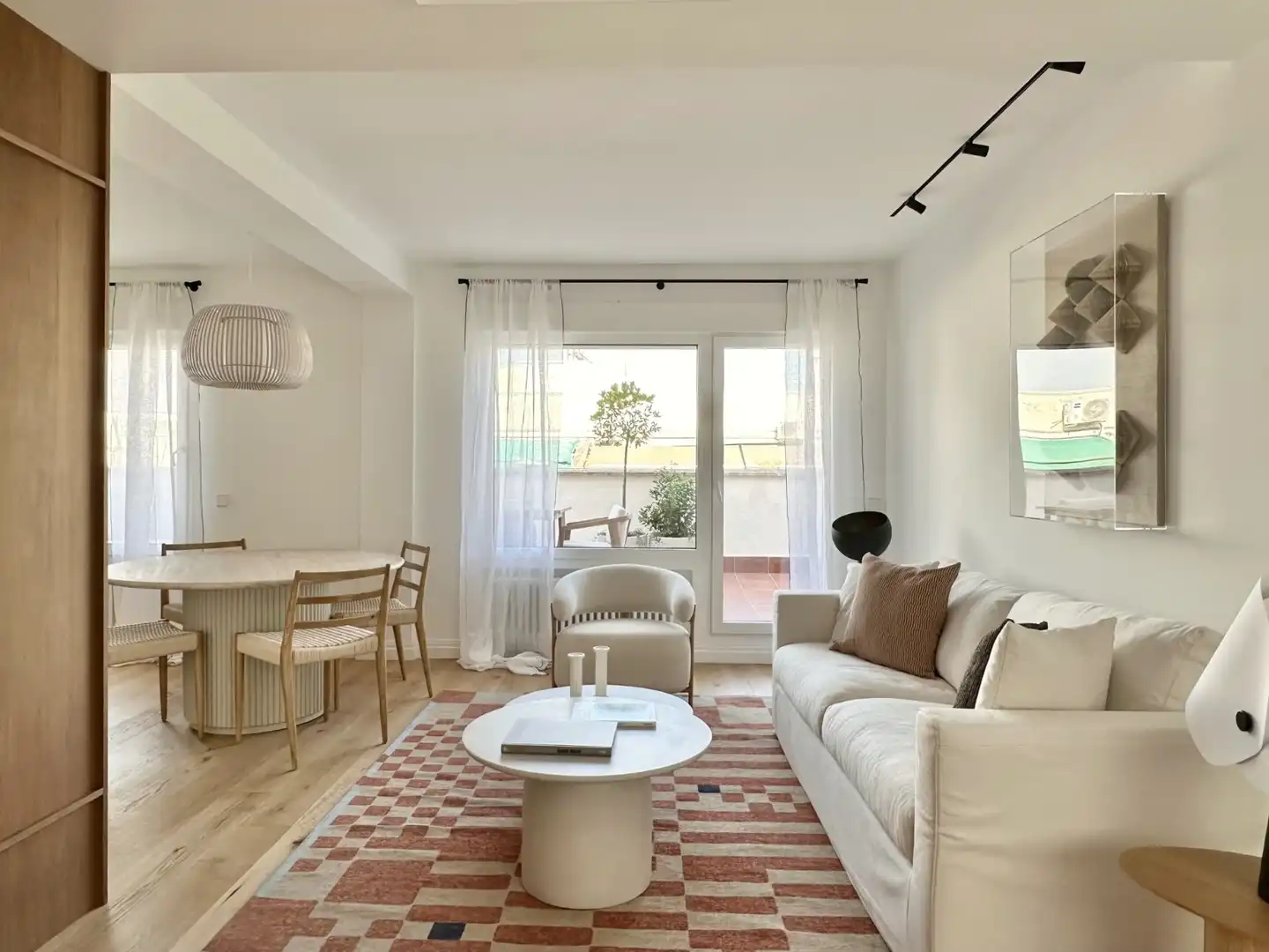 Apartment mit Aufzug zum Verkauf in C. de la Fuente del Berro, 8, Salamanca, 28009 Madrid, España, imagen 3