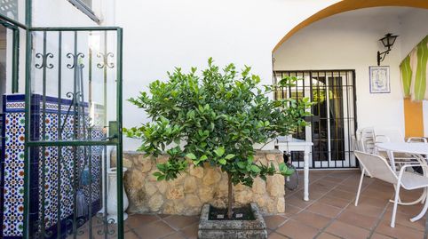 Foto 4 de Casa adosada en venta en El Brillante -El Naranjo - El Tablero, Córdoba Capital