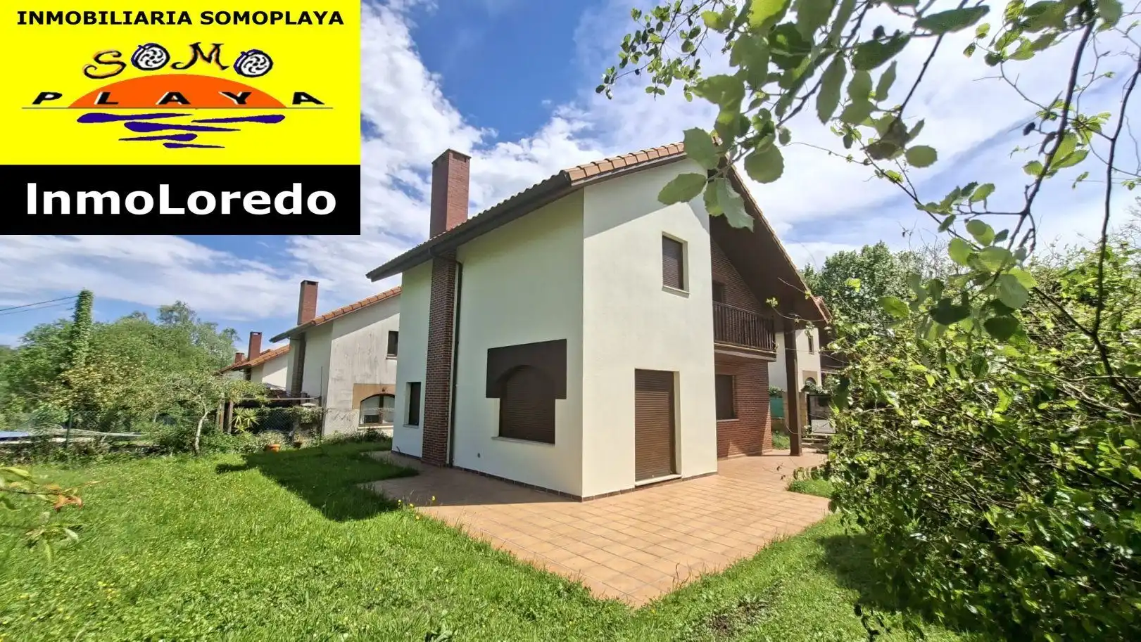 Casa con jardín en venta en Ribamontán al Monte, imagen 55
