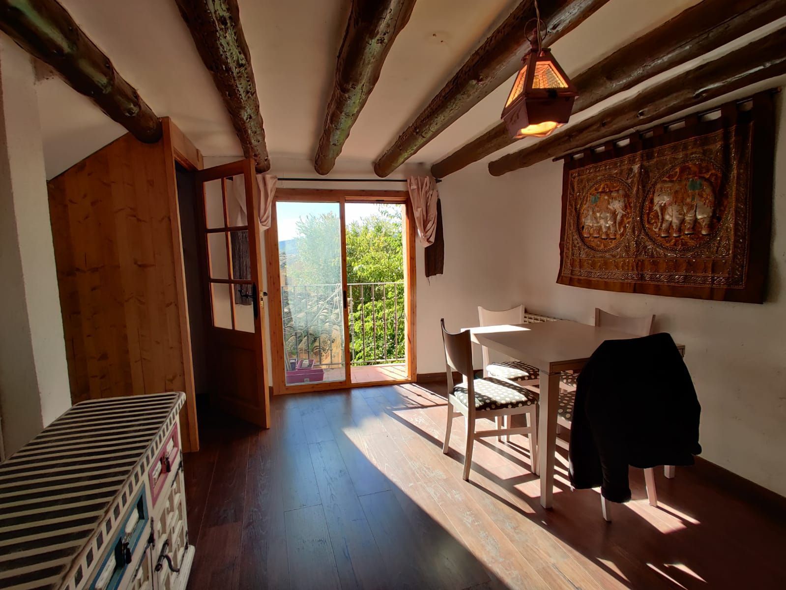 Casa o xalet en venda a Calle Horno, Secastilla