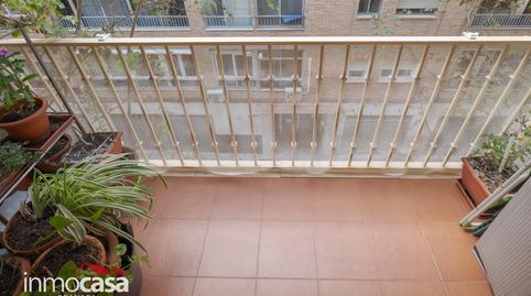 Foto 3 de Piso en venta en Asturias, 33, Barrio de Zaidín, Granada Capital