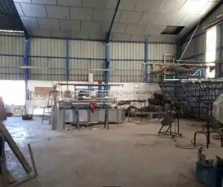 Industriegebäude zum Verkauf in Villanueva Golf, imagen 4