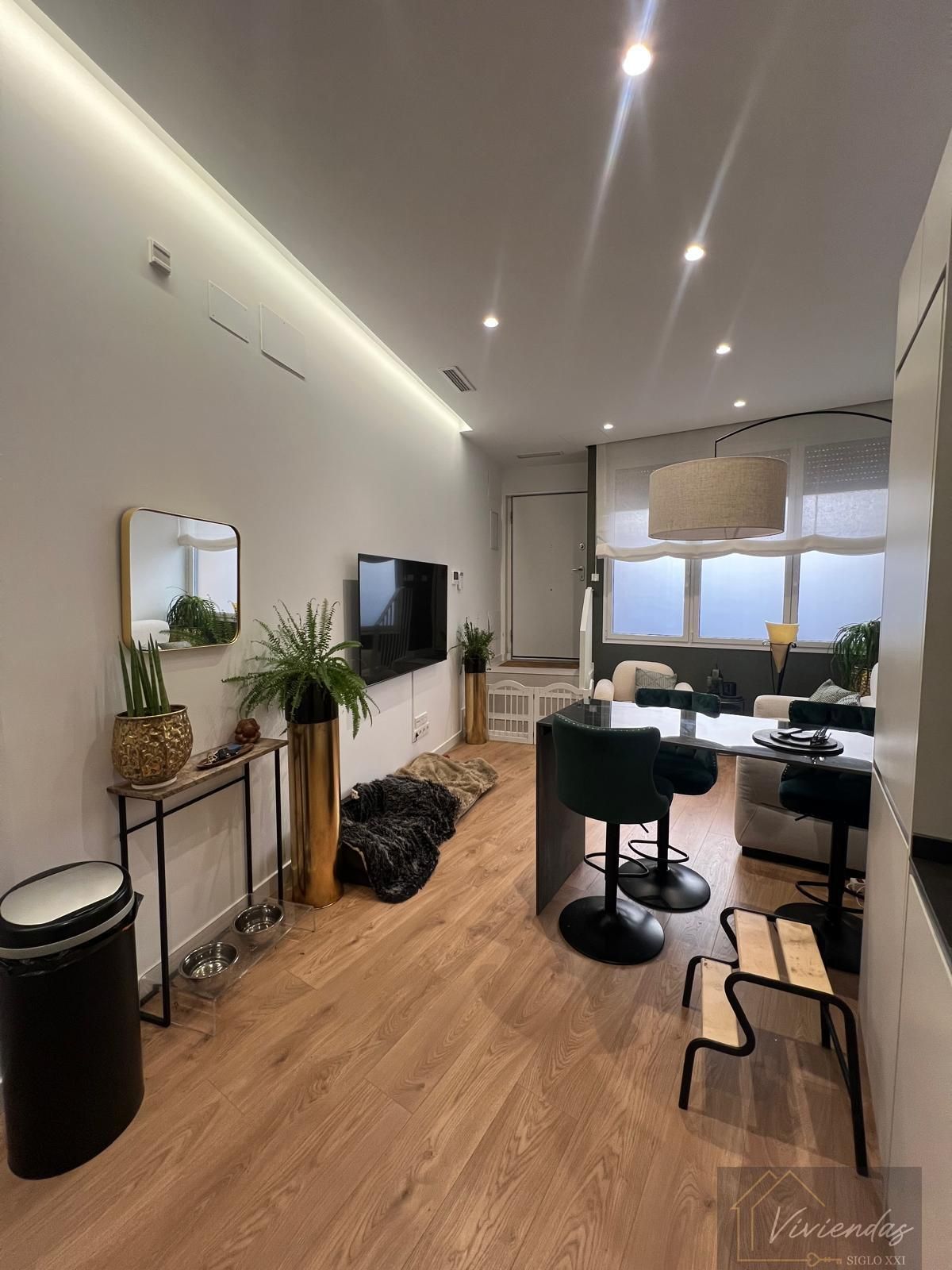 Flat for sale in ENRIQUE CALABIA, 6, Sector B