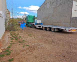 Aparcament de Residencial en venda en Porzuna