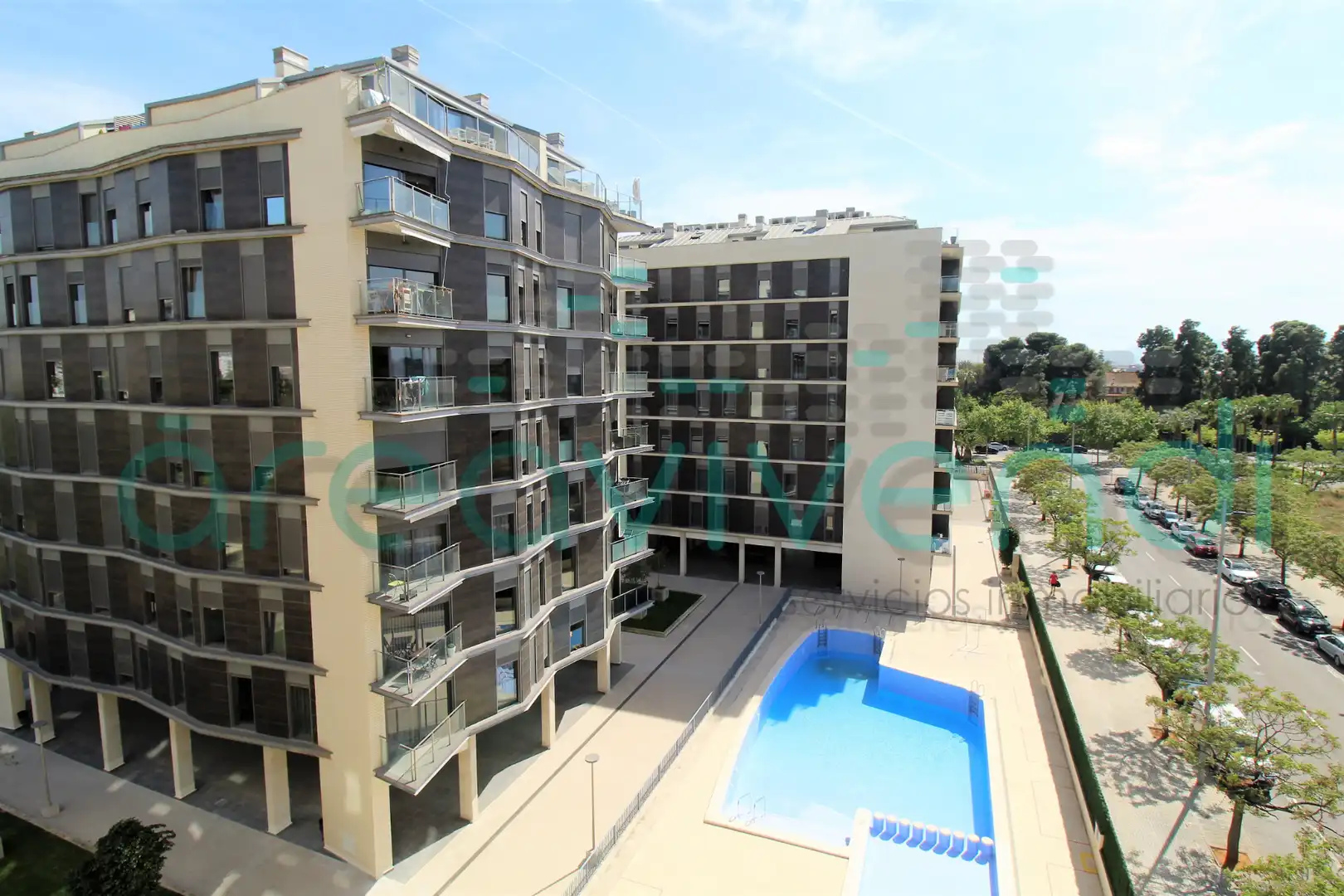 Appartement avec terrasse à vendre à Calle la Safor