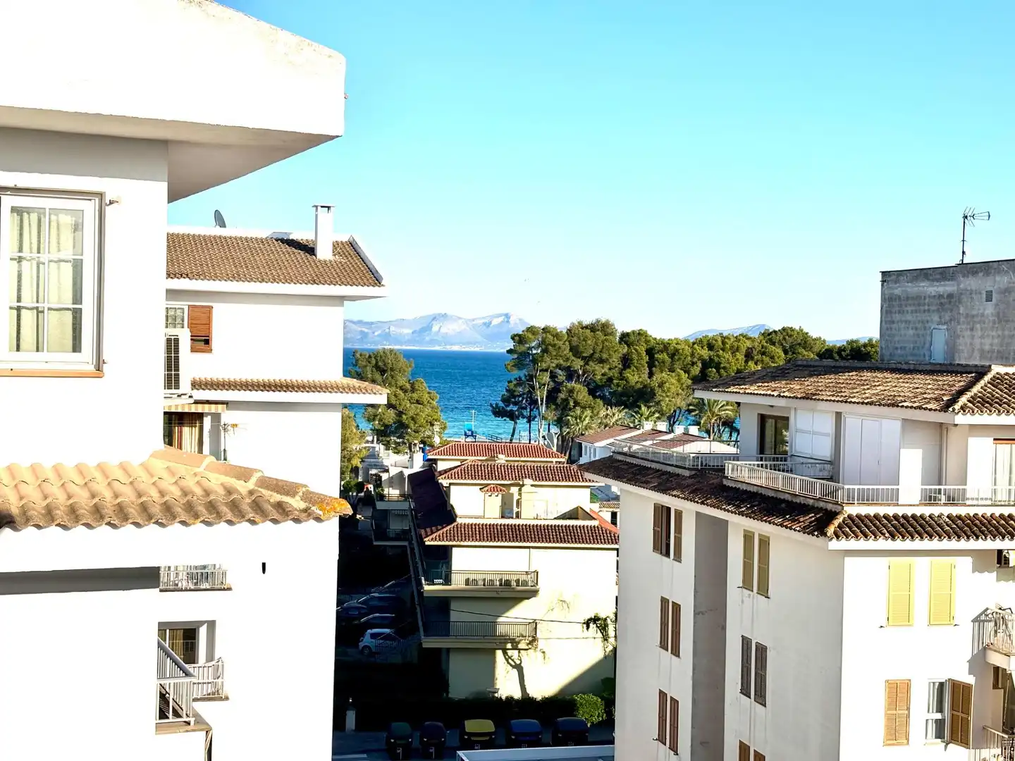 Àtic en venda a Port d'Alcúdia - Platja d'Alcúdia