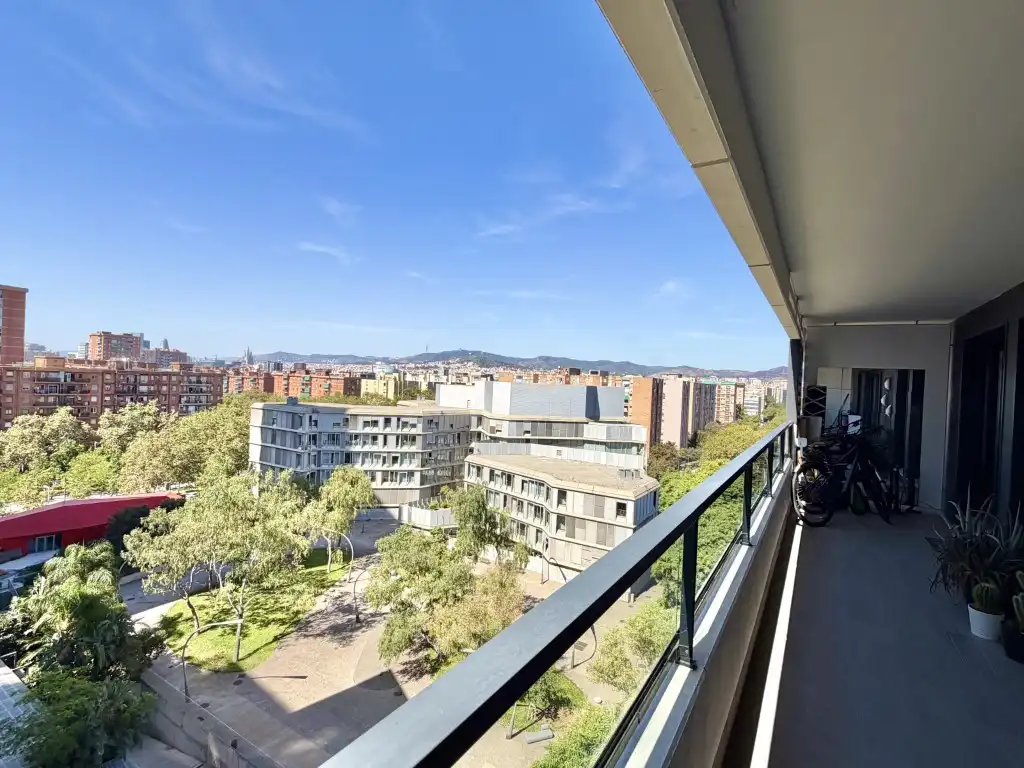 Casa en venta en Avenida Eduard Maristany, imagen 19