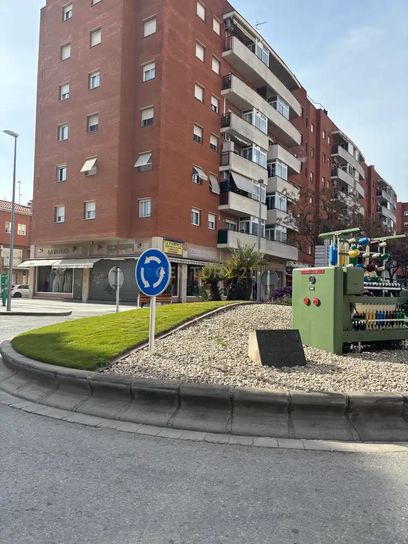 Exterior view of Apartments for sale in Malgrat de Mar