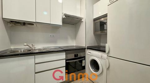 Photo 4 of Flat to rent in Plaza de Manuel Becerra, Goya,  Madrid Capital