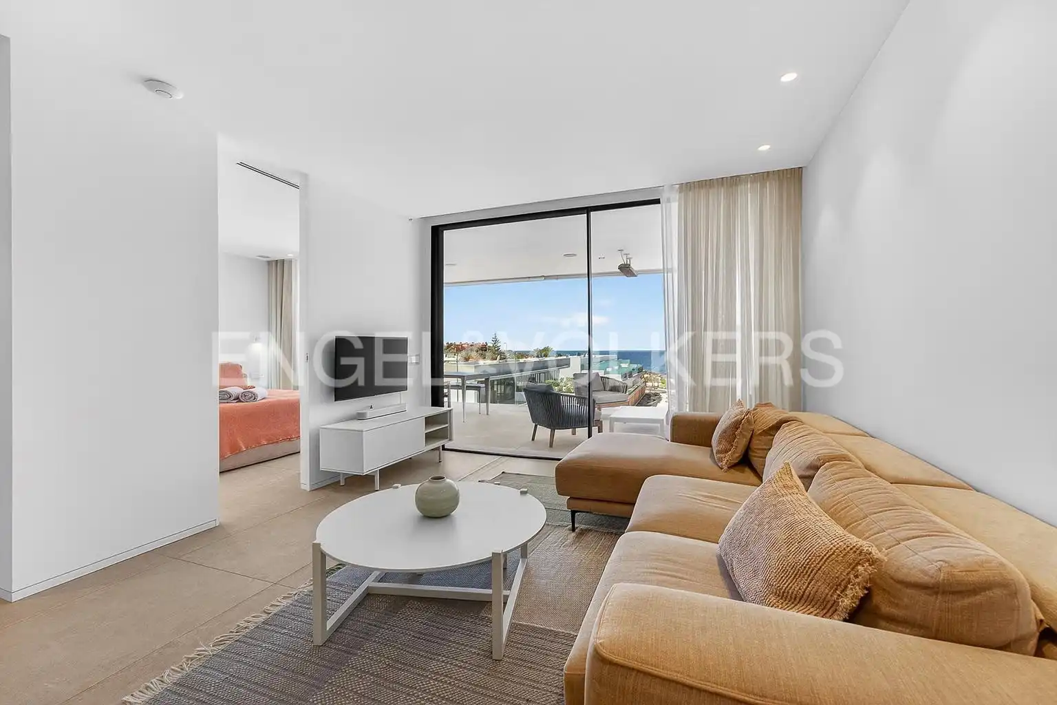 Flat with pool for sale in Palm - Mar, imagen 10