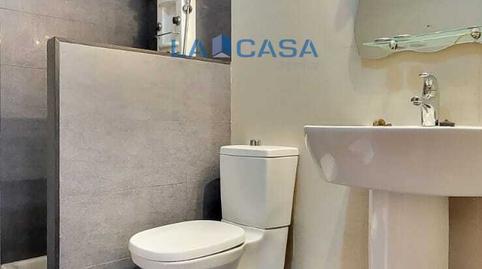 Foto 2 de Pis en venda a Calle del Doctor Villacián, Parquesol, Valladolid