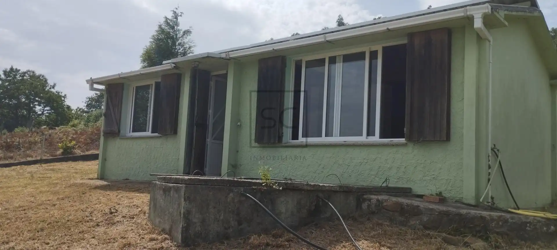 Casa amb jardí en venda a Carretera FIGUEIRAS, imagen 23