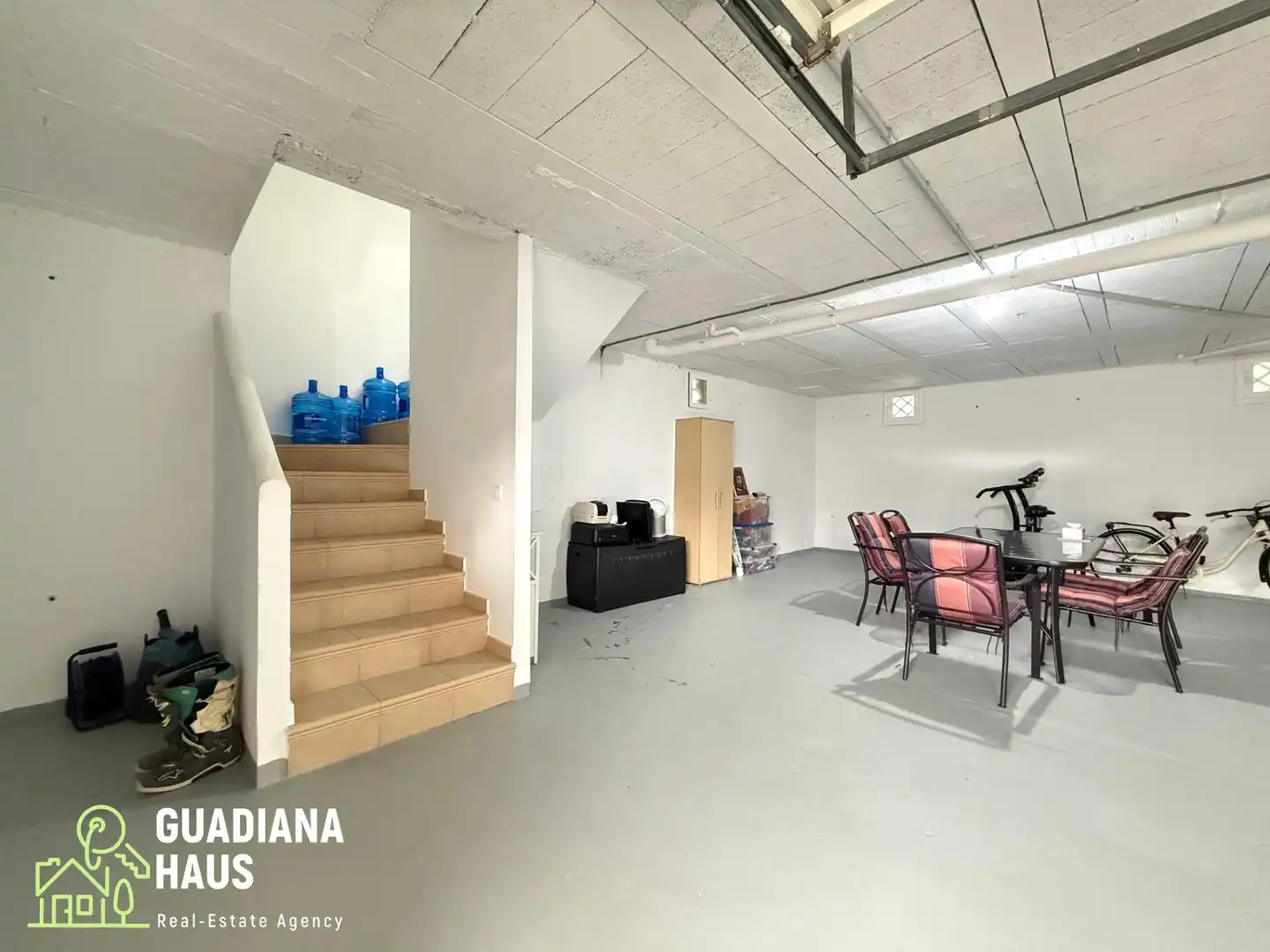Apartament en venda en Ayamonte amb Aire condicionat, Jardí privat i Terrassa