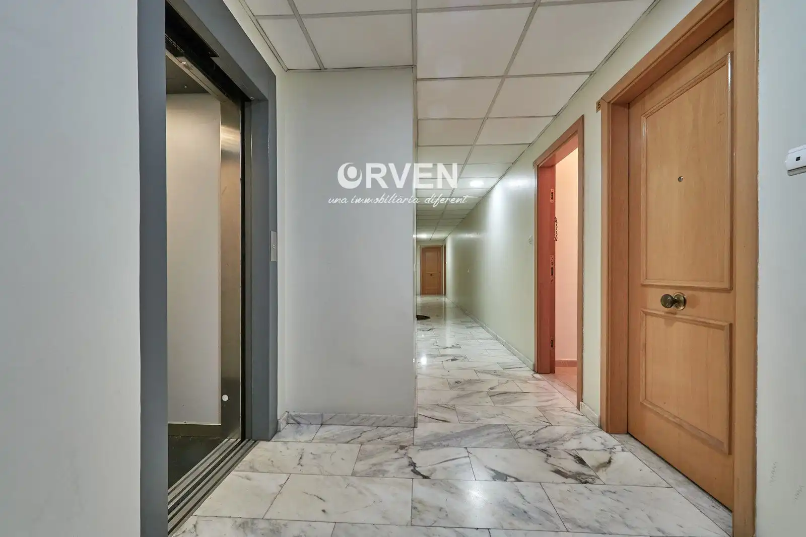 Piso en venta en El Vendrell con Calefacción, Terraza y Amueblado