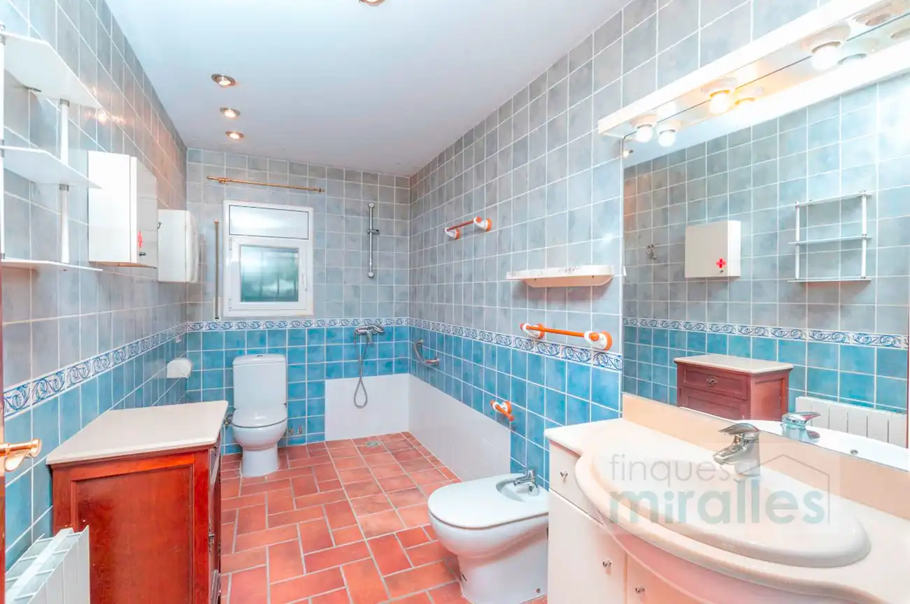 Villa con terrazza in vendita a Carrer Àngel Guimerà 13, imagen 15