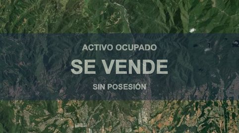 Foto 5 de Terreny en venda a Figaró-Montmany, Barcelona
