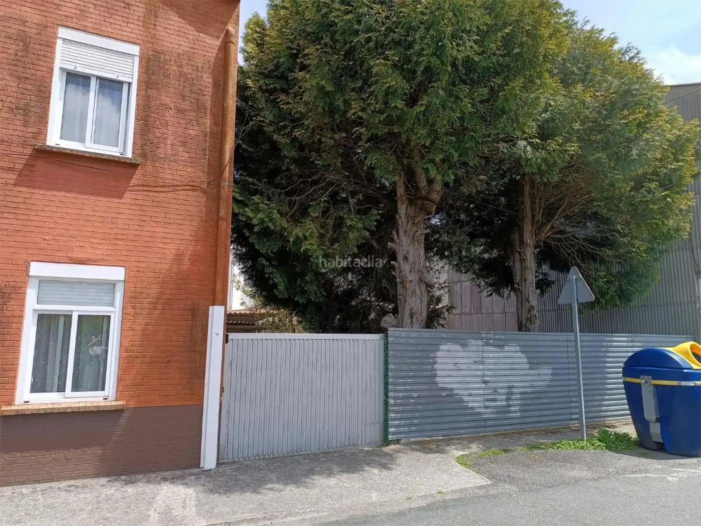 Haus zum Verkauf in Rua Ferro Couselo 26