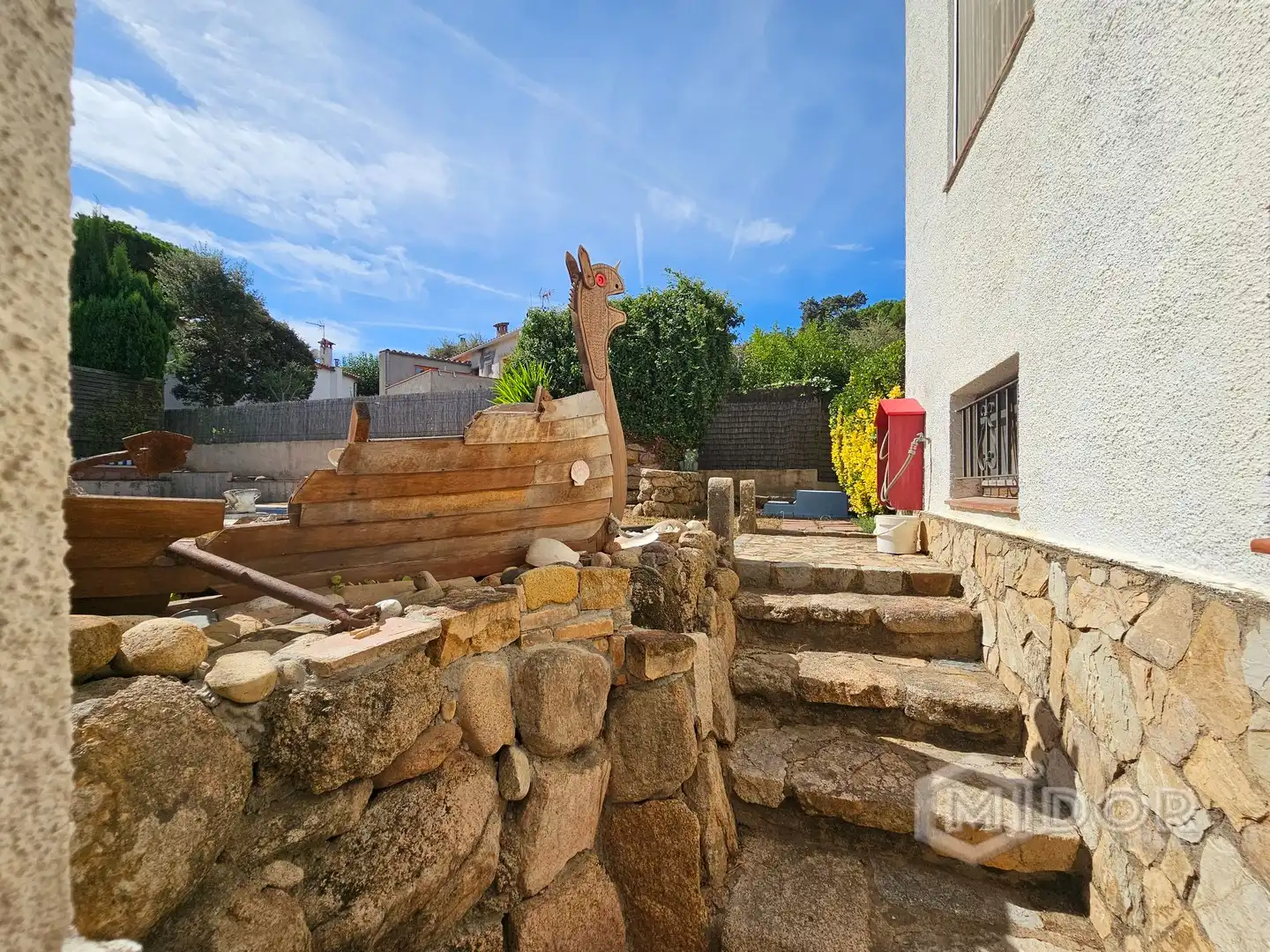 Villa avec terrasse à vendre à Carrer del Montclar 5, imagen 40