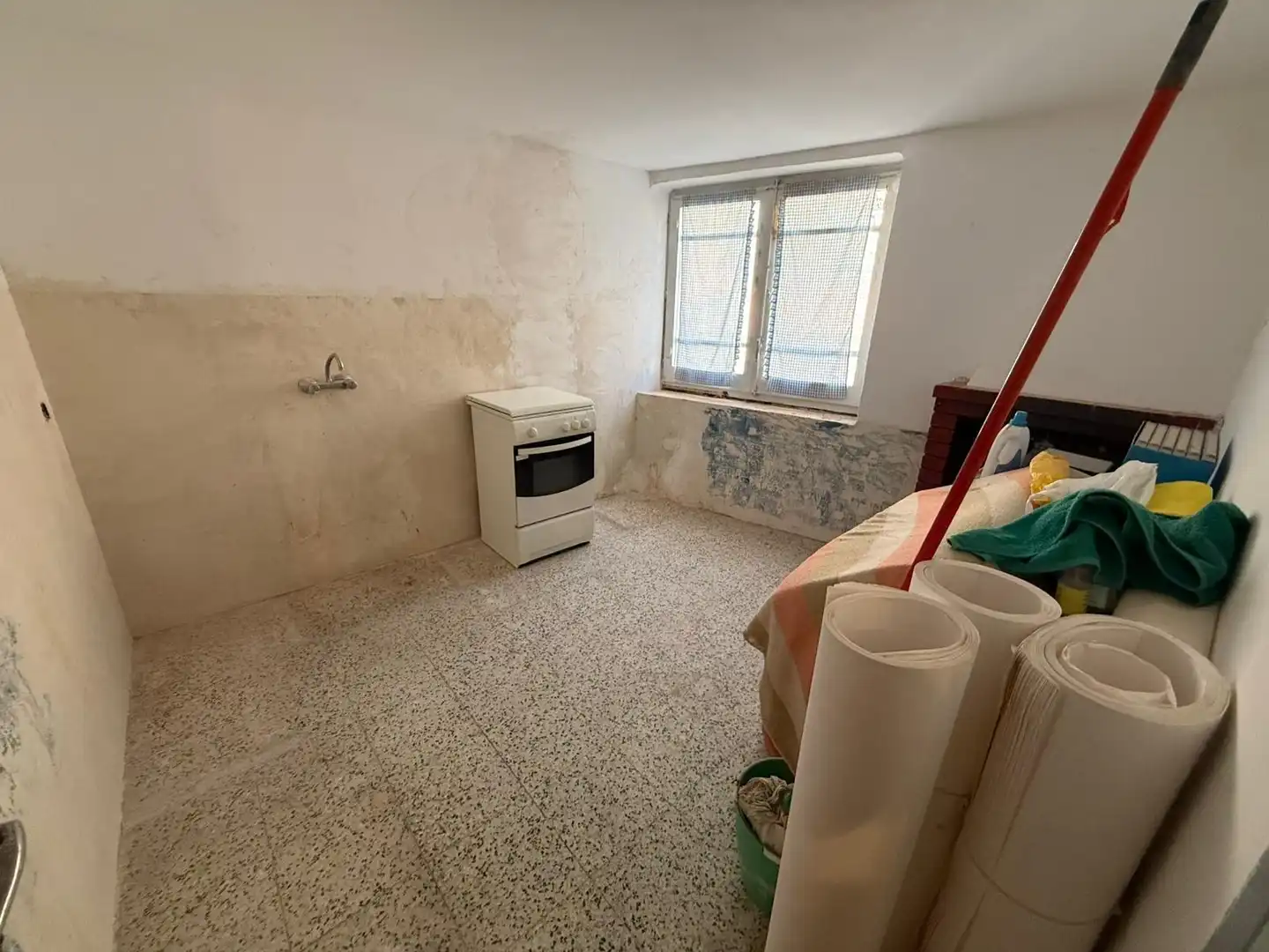 Loft en venda en Orpí