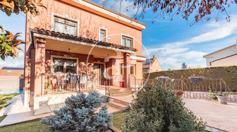 Foto 5 de Casa o xalet en venda a Cobeña, Madrid