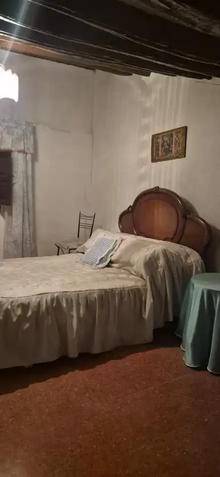 Bedroom of Houses for sale in Borja