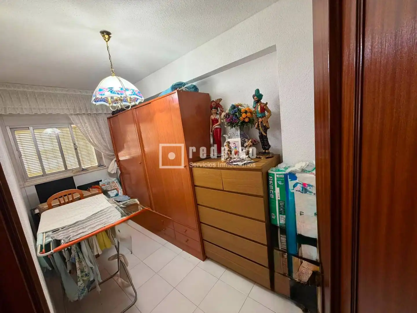 Habitación de Piso en venta en Madrid