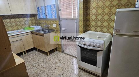 Photo 4 of Attic to rent in Colonia Madrid, Alicante