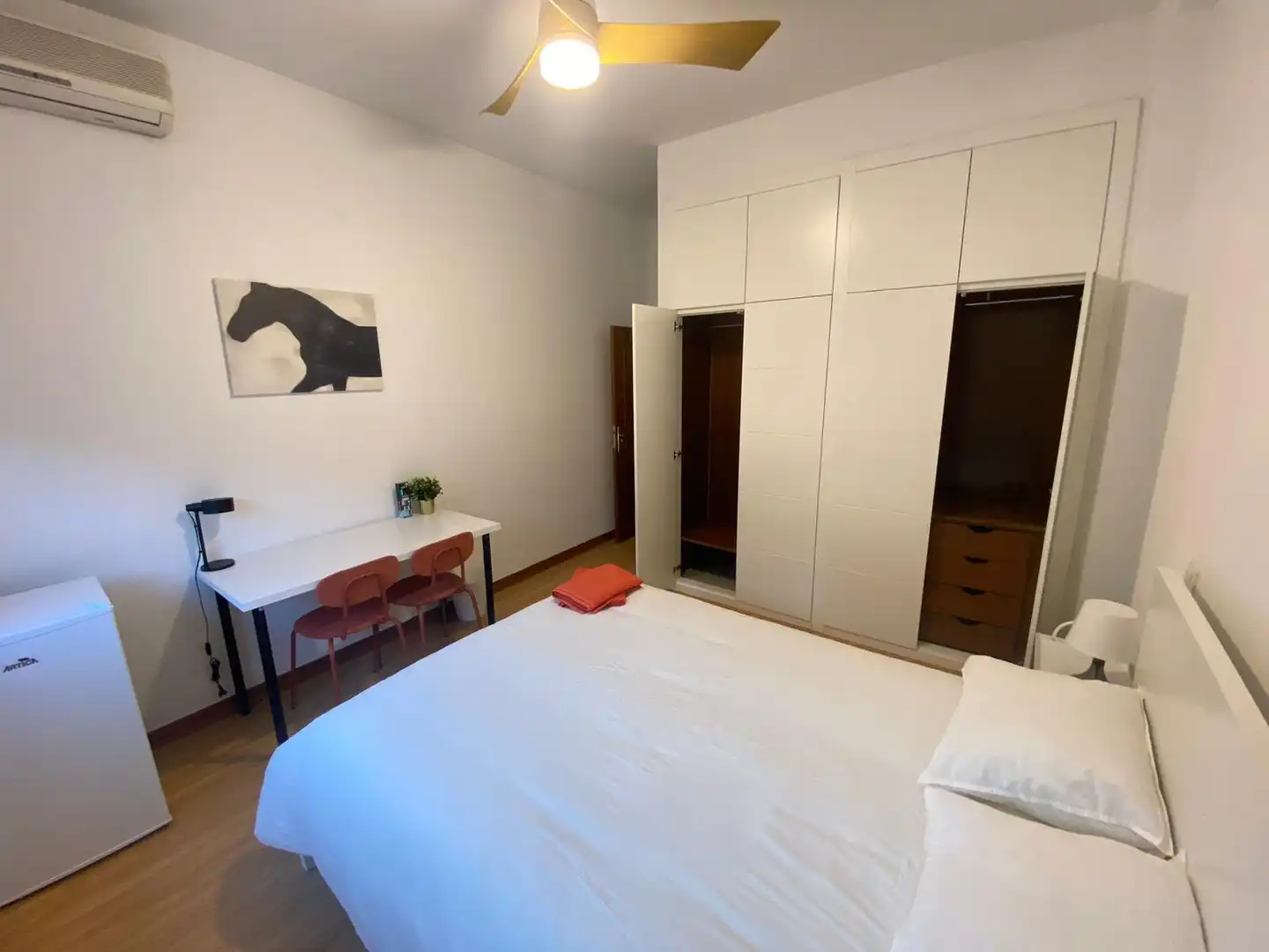 Habitación en Avenida del Mediterráneo, 9, Niño Jesús