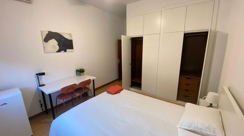 Foto 4 de Habitación en Avenida del Mediterráneo, 9, Niño Jesús, Madrid Capital