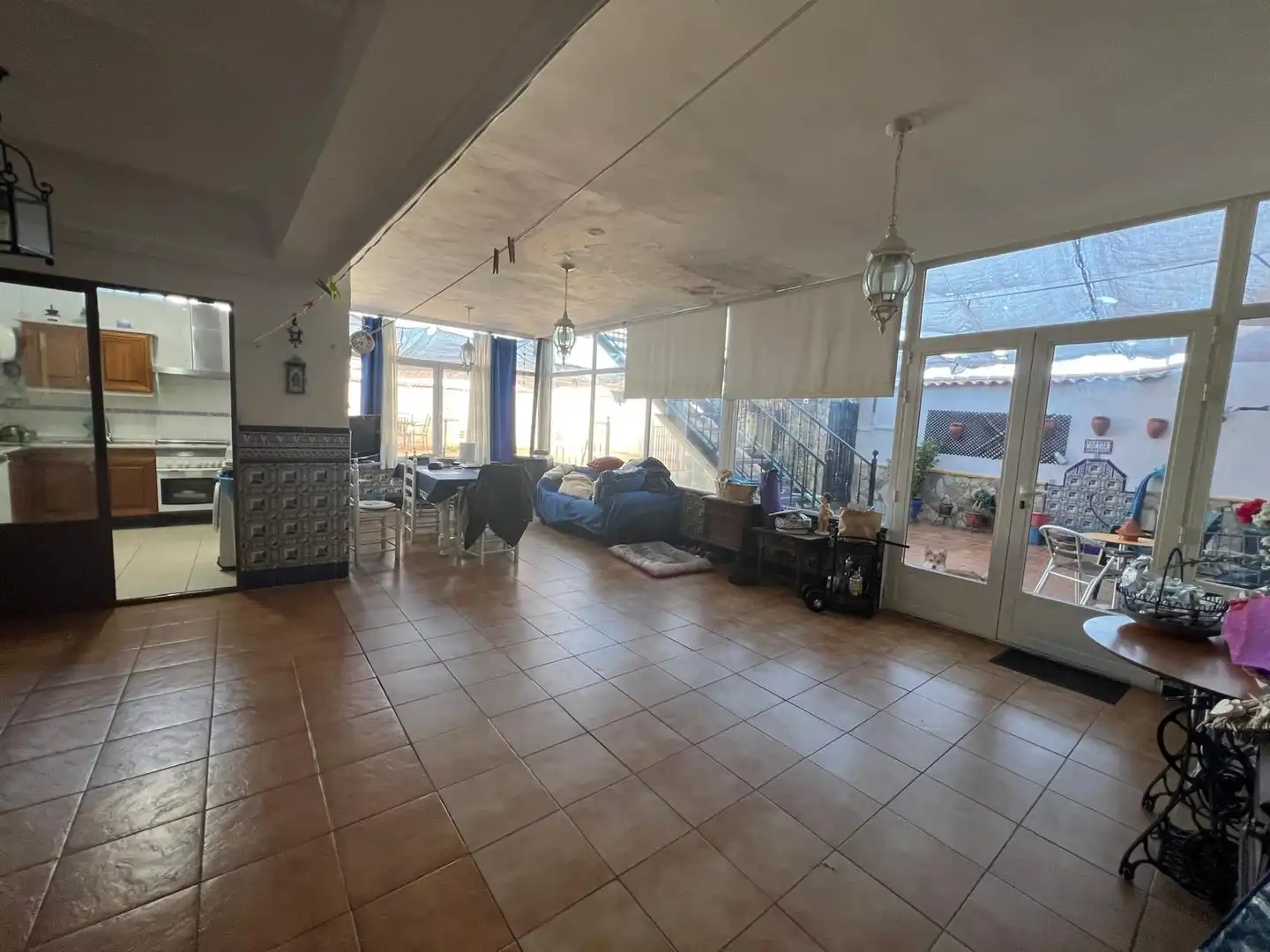 Casa o chalet en venta en Aranjuez con Aire acondicionado, Calefacción y Jardín privado