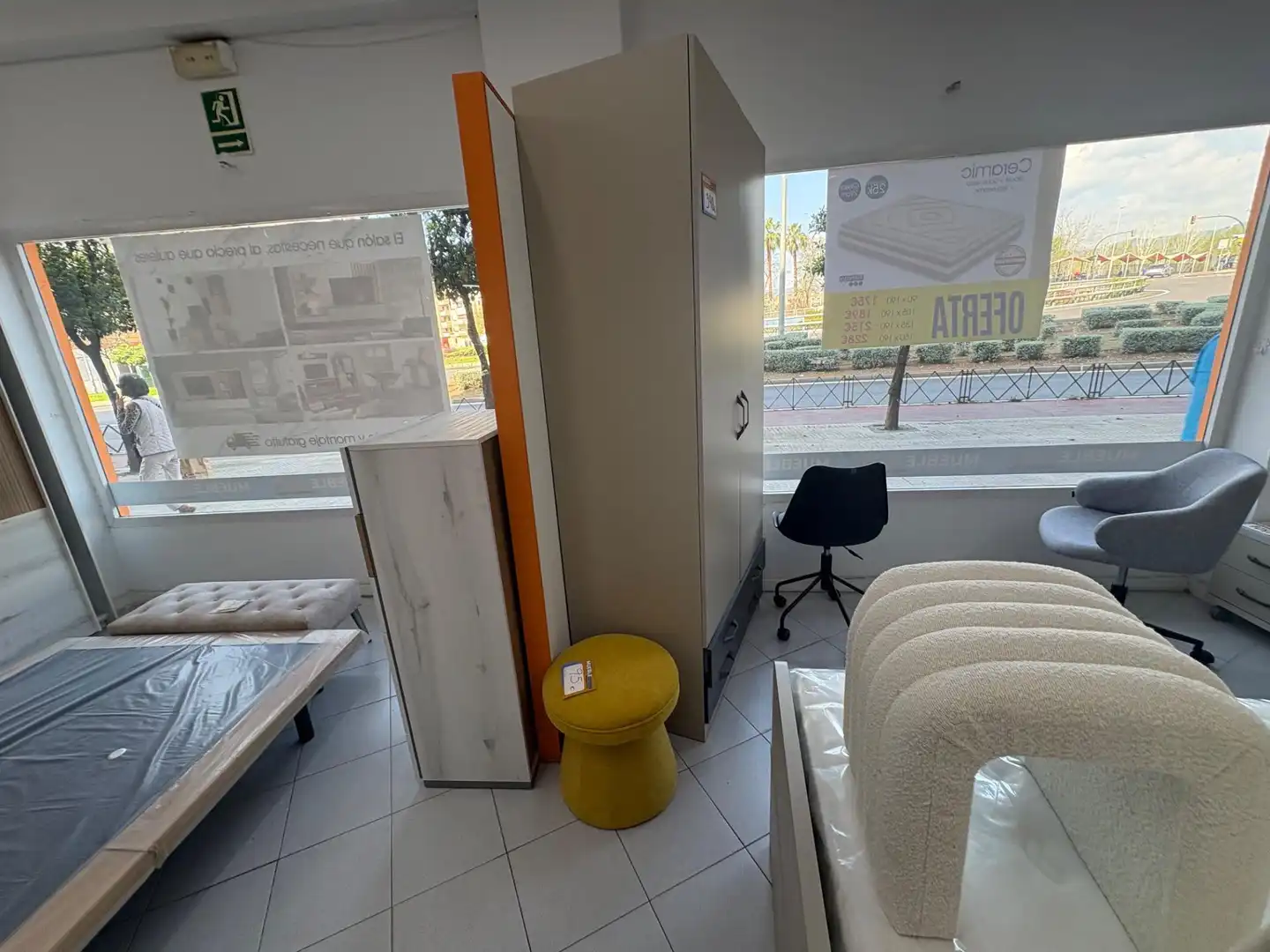 Local comercial en venta en Poniente-Sur, imagen 8
