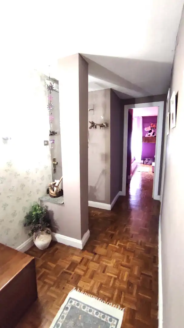 Piso en venta en Eibar con Amueblado y Balcón