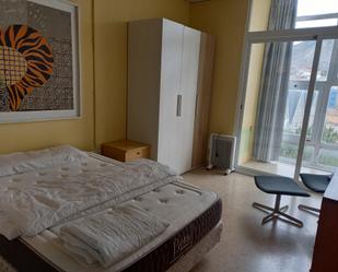 Bedroom of Study to rent in Cuenca Capital