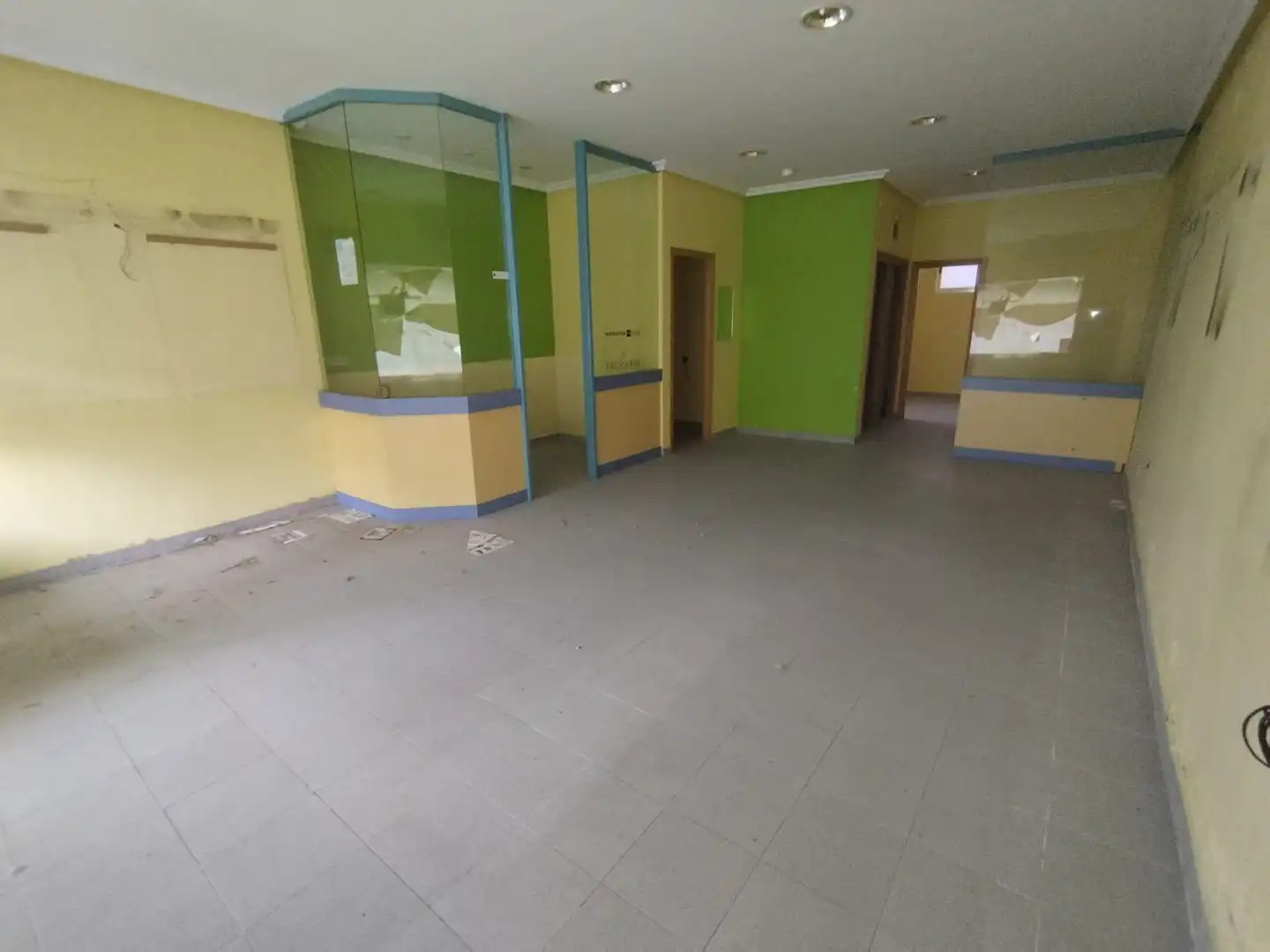 Business premises to rent in Plaza España, imagen 8