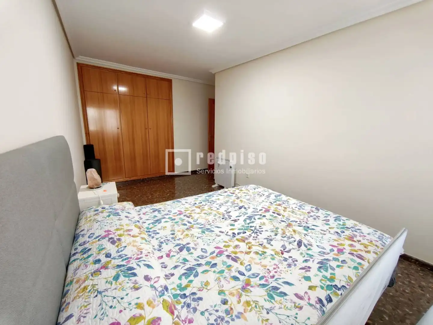 Schlafzimmer von Wohnung zum Verkauf in Castellón de la Plana / Castelló de la Plana mit Klimaanlage, Terrasse und Abstellraum