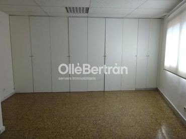 Büro mit Aufzug zur Miete in del Doctor Letamendi