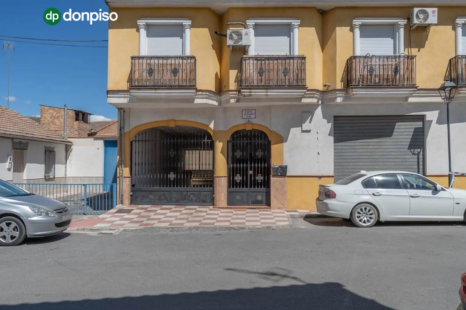 Piso con terraza en venta en Calle Calle San Juan de Dios 6, imagen 28