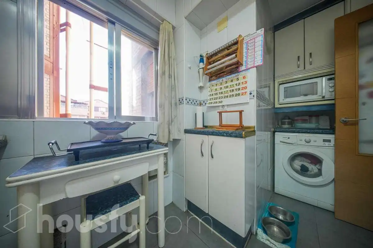 Flat with lift for sale in Calle San Robustiano ., imagen 27