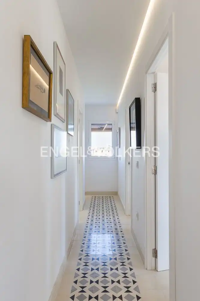 Casa o chalet en venta en Carcaixent con Aire acondicionado, Calefacción y Jardín privado