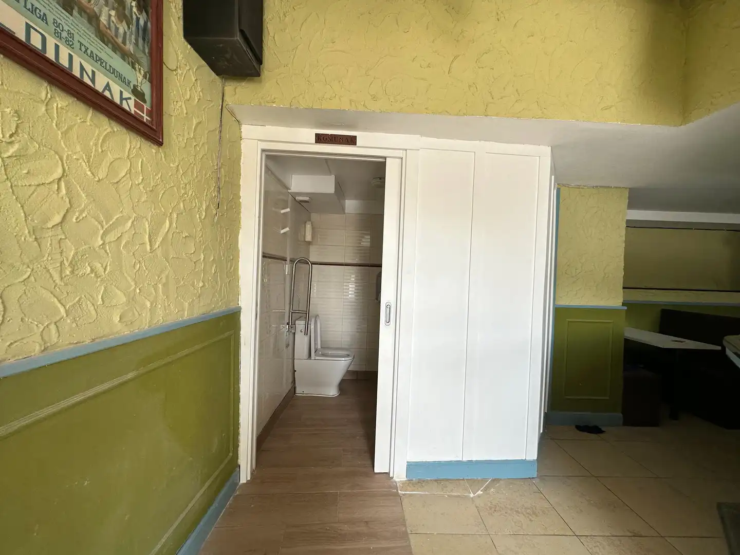 Locale commerciale in affitto a Beasain, imagen 12