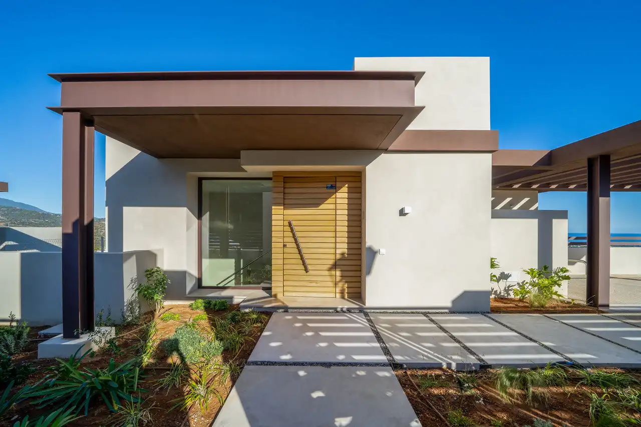 Casa con piscina en venta en COJA LA 1, imagen 25