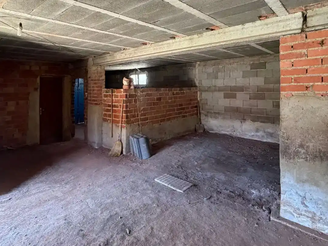Piso en venta en Contreras con Jardín privado y Amueblado