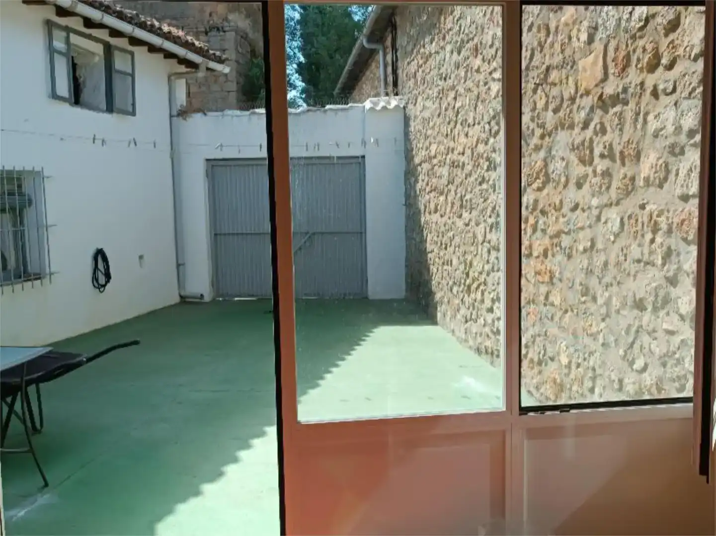 Casa o xalet en venda en Boadilla de Rioseco