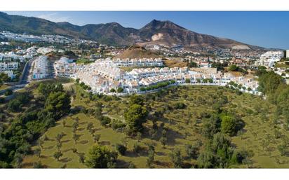 Exterior view of House or chalet for sale in Benalmádena