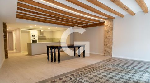 Foto 2 de Pis en venda a Av Blondel, Centre Històric, Lleida Capital